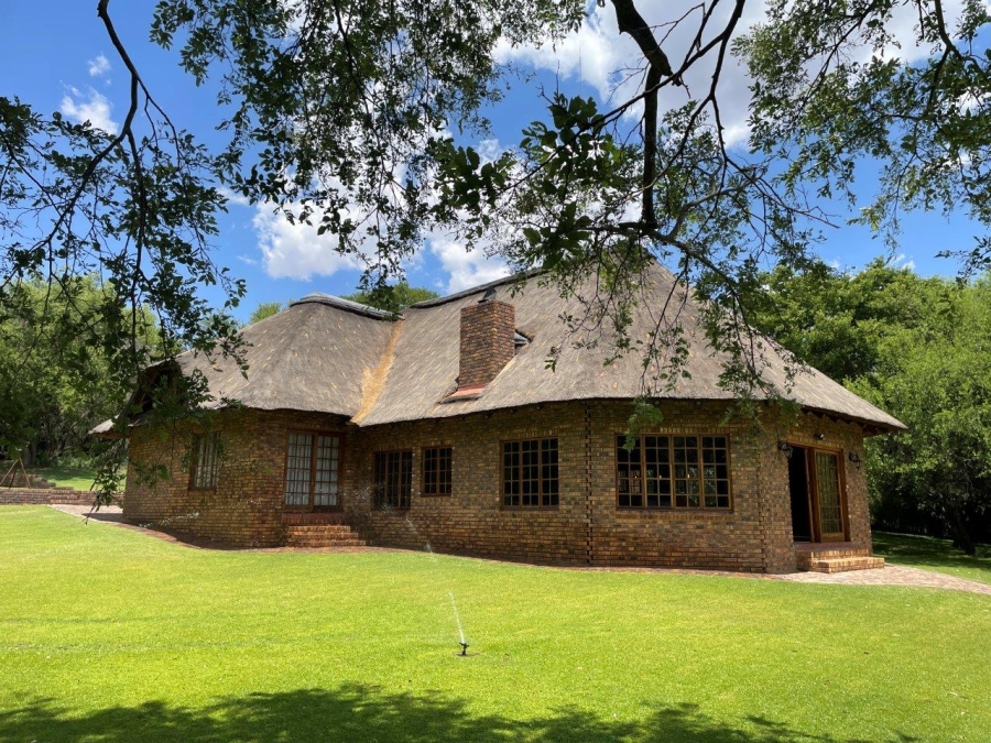 Commercial Property for Sale in Vredefort Rural Free State